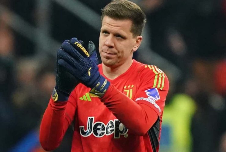 Szczesny