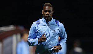 Mario Balotelli, attaccante svincolato