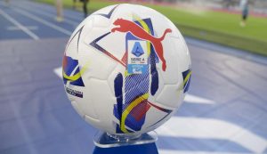 Il Pallone della Serie A