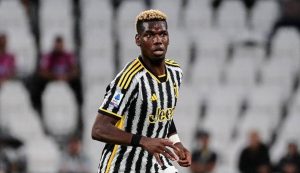 Juventus, dialogo con Pogba: si va verso la risoluzione del contratto.