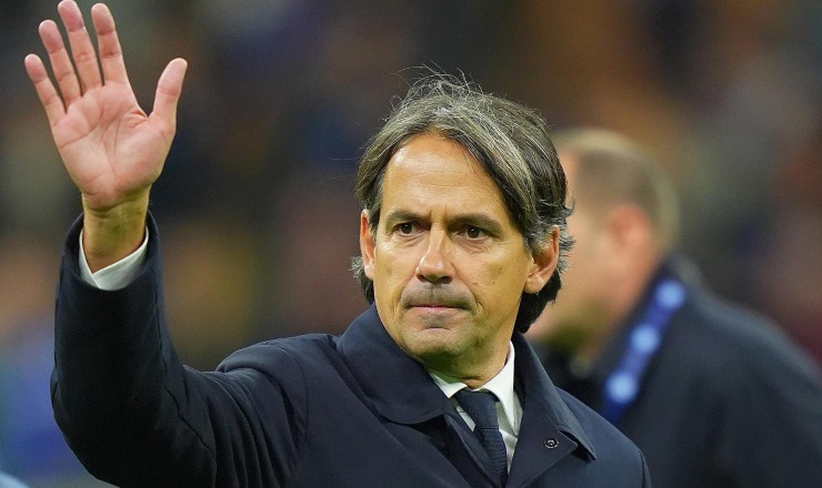 Il Manchester United prova a strappare Inzaghi all'Inter.