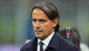 Il Manchester United vuole Simone Inzaghi.