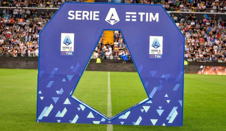 Stemma Serie A