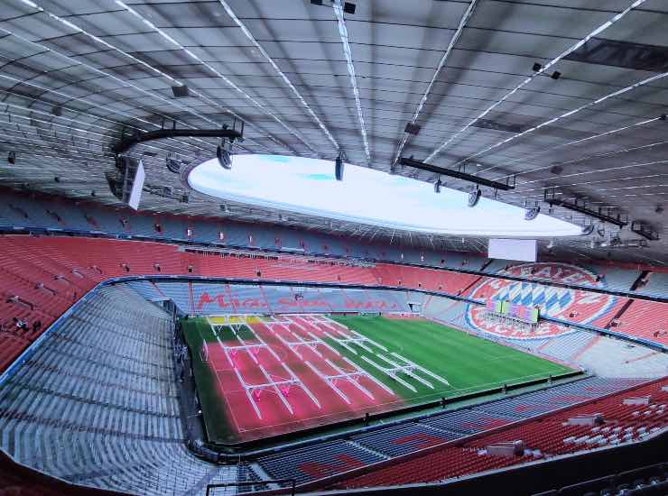 Allianz Arena