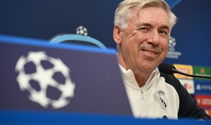 Ancelotti