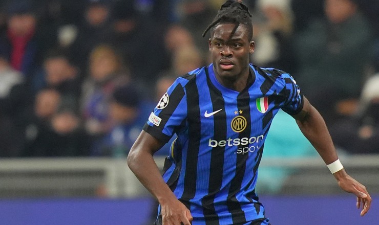 Inter, Bisseck nel mirino del Bayern Monaco.