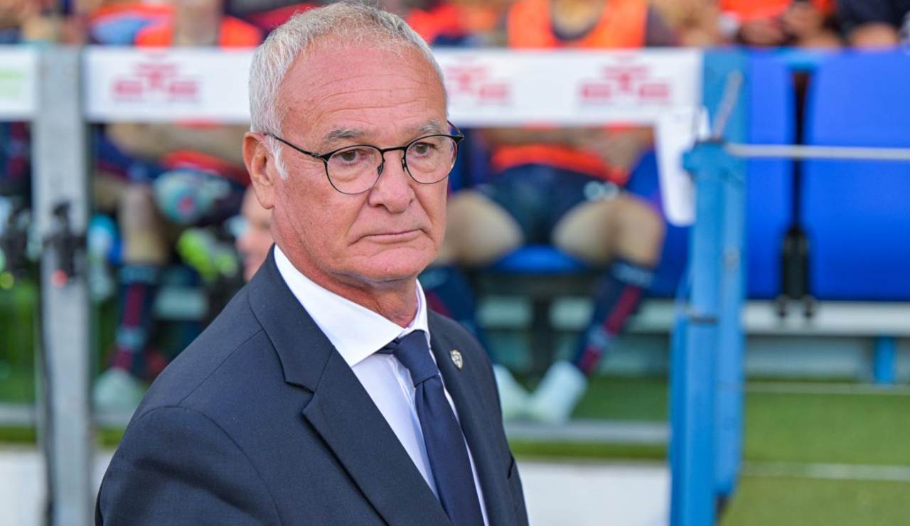 Ranieri