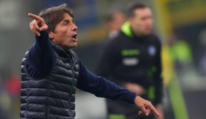 Conte scarica un eroe dello scudetto e lo sostituisce con la rivelazione del campionato.