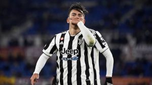 Dybala