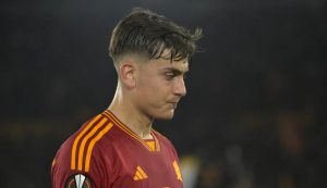 Paulo Dybala