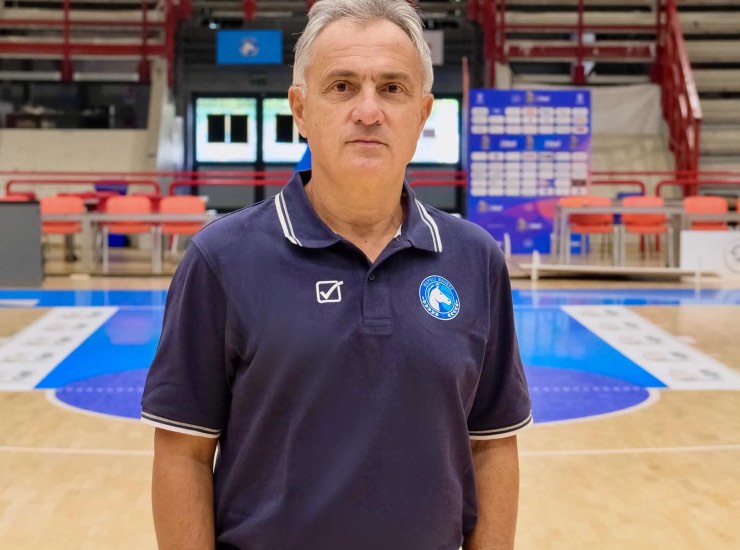 Giorgio Valli