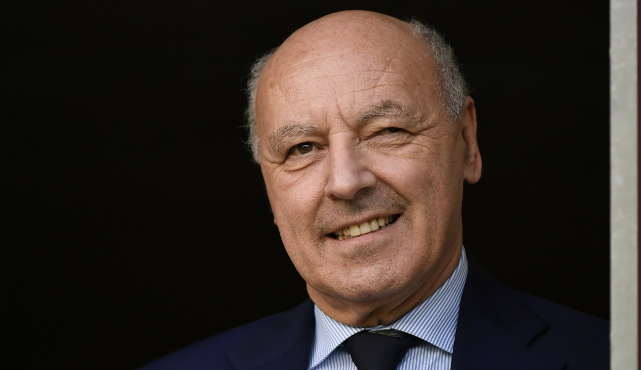 Marotta brucia la concorrenza della Juve e prende un difensore.