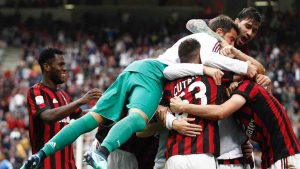 Al Milan doveva essere una promessa: ora gioca per due spicci | La bella vita è solo un ricordo