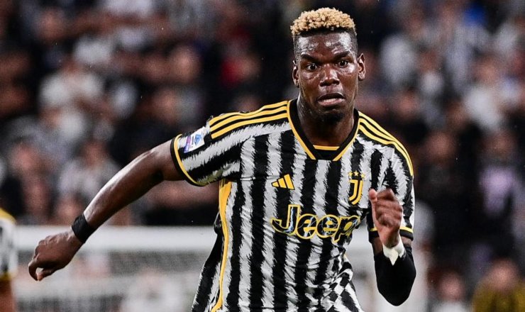 Juventus, Pogba non rientrerà in gruppo: si va verso la risoluzione del contratto.