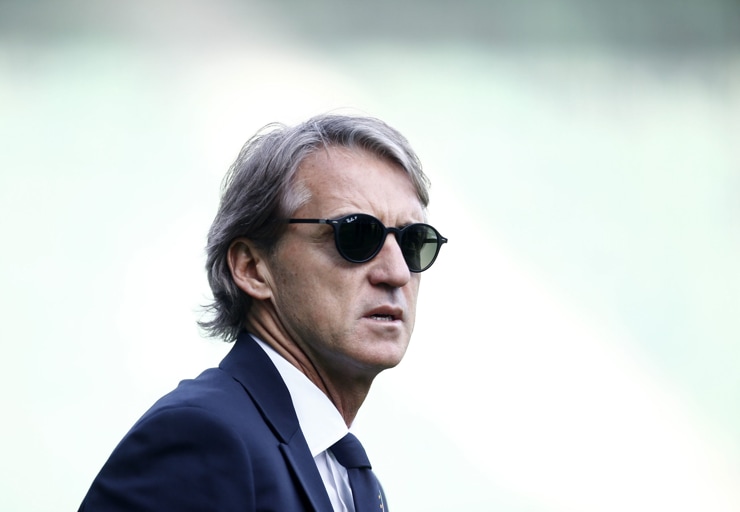 Roberto Mancini