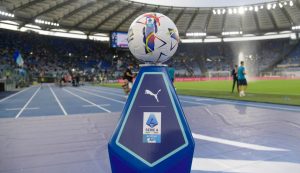 Serie A. il campione torna a disposizione del club.