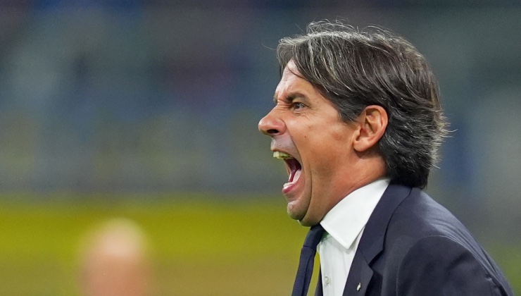 Simone Inzaghi