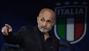 Spalletti