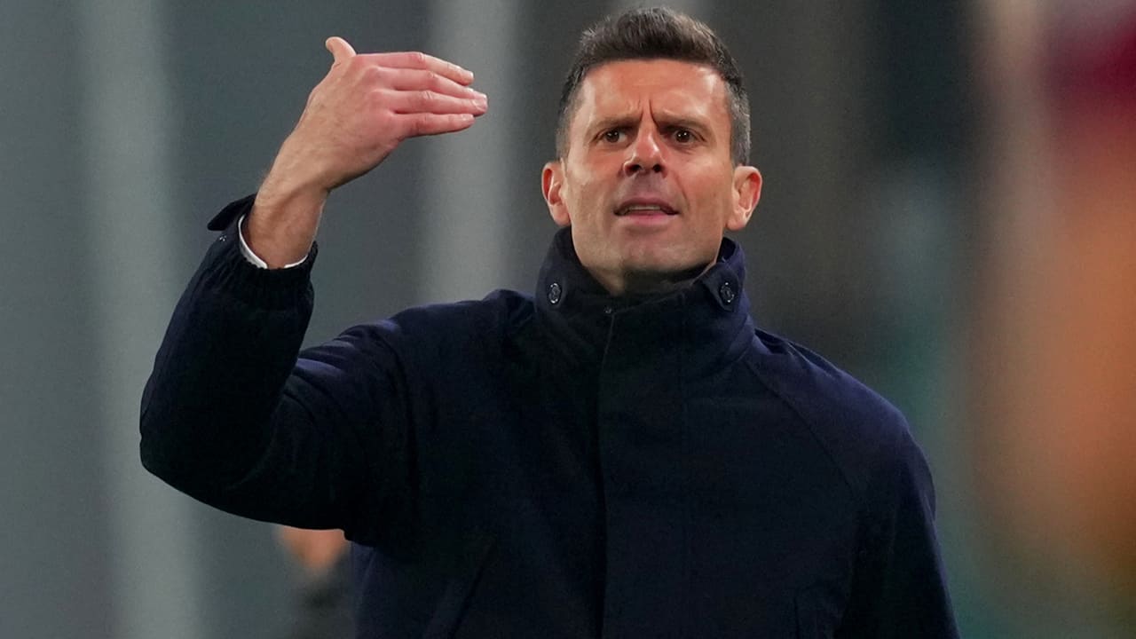 Thiago Motta - Foto Lapresse - Ilpallonegonfiato