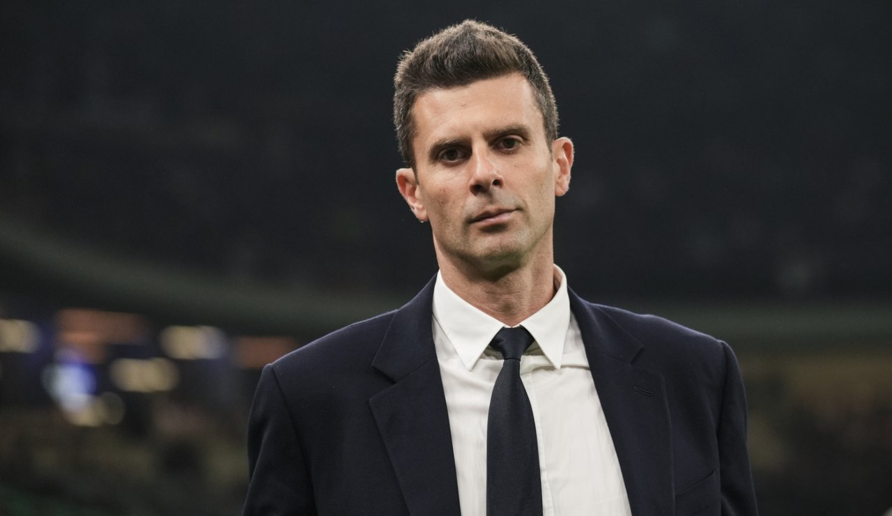 Thiago Motta non conta su di lui: il giocatore lascia la Juventus.