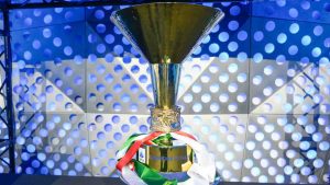 Trofeo Serie A Enilive