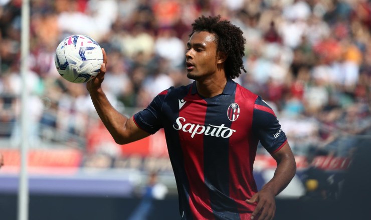 Juventus, occhi su Zirkzee: l'olandese può arrivare a gennaio.