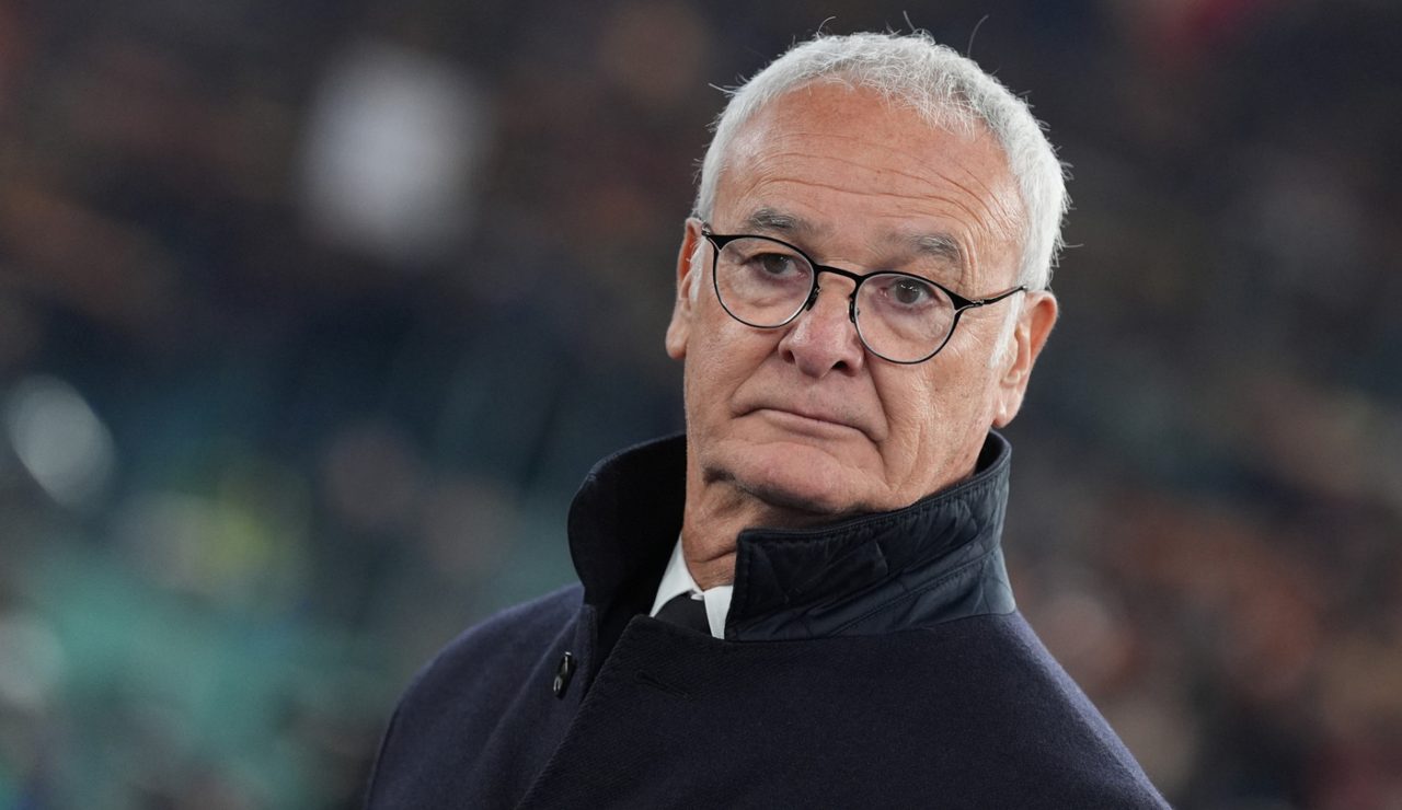 Roma, bomber di scorta in arrivo per Ranieri.