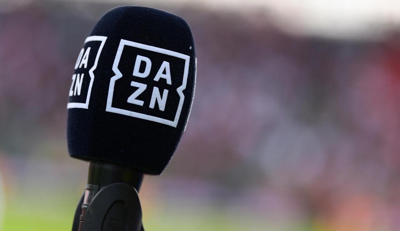 DAZN