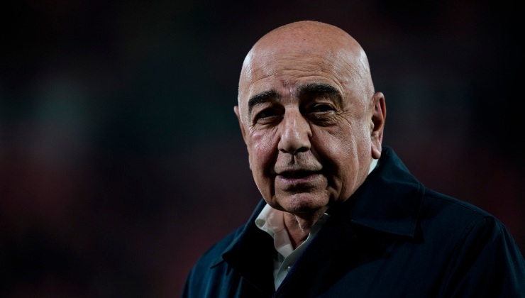 Galliani