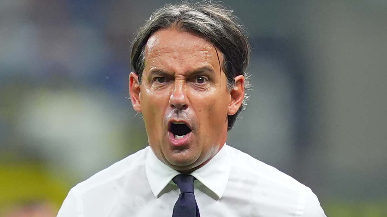 Inzaghi