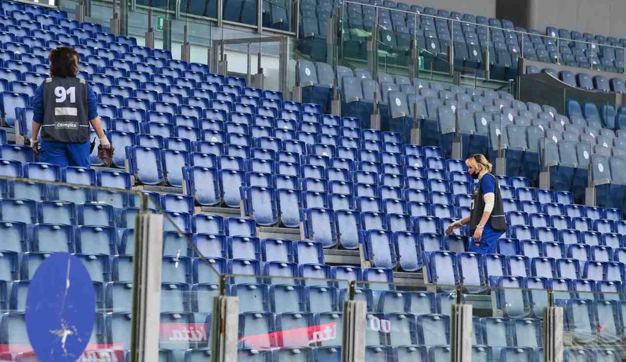 Stadio Olimpico