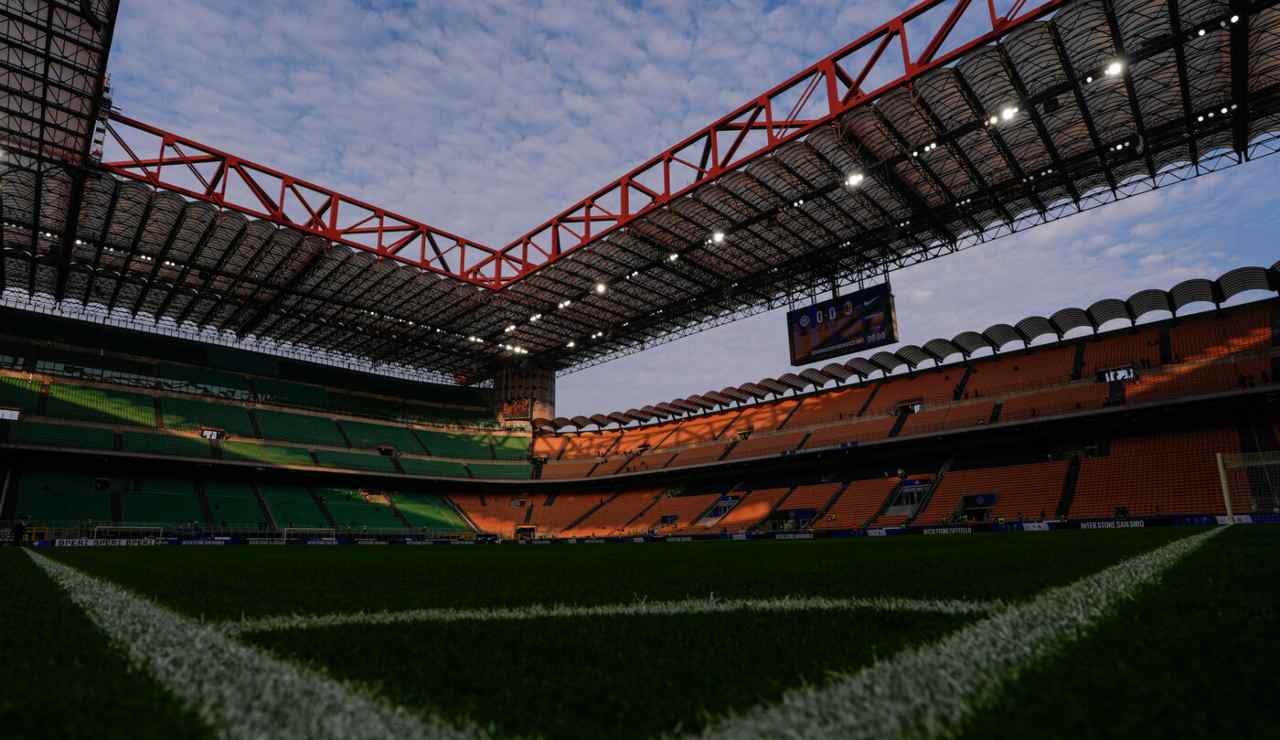 Stadio San Siro