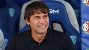 Antonio Conte