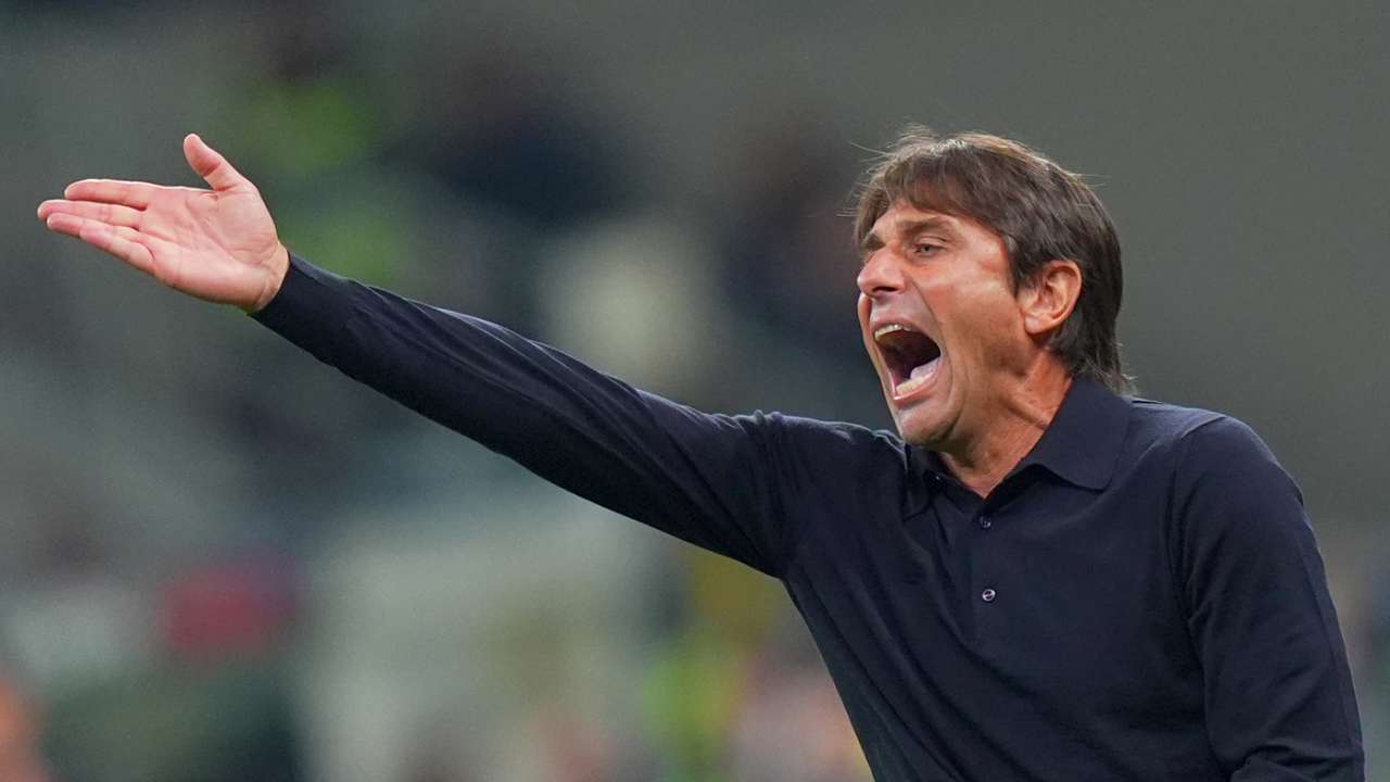 Antonio Conte