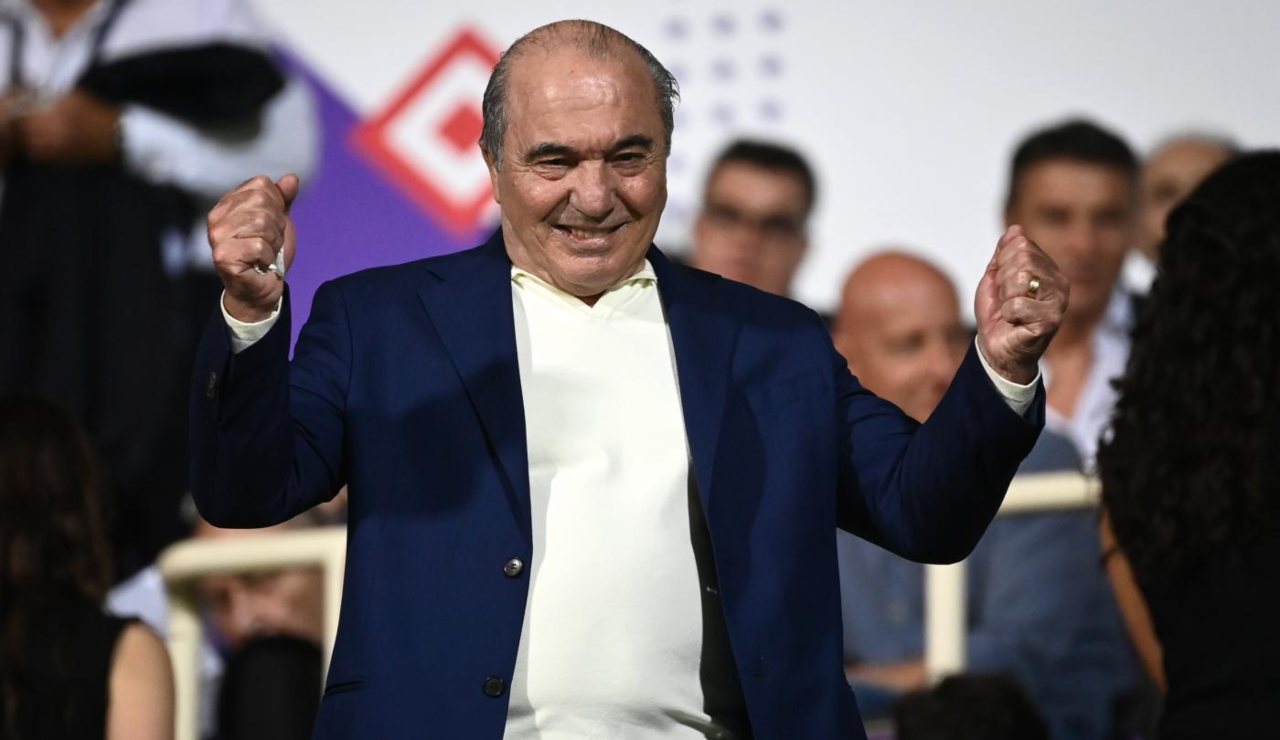 La Fiorentina di Rocco Commisso piazza il primo colpo del 2025.