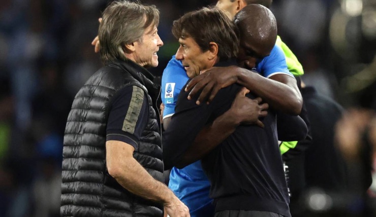 Conte-Lukaku