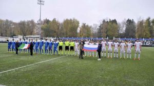 Italia-Russia