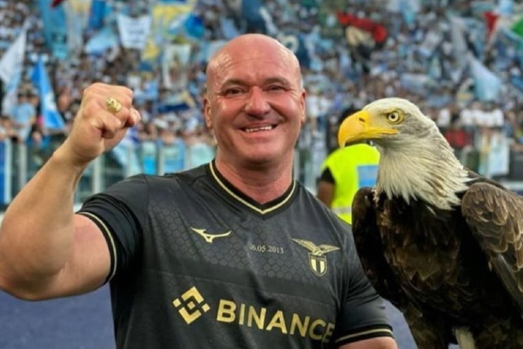 Juan Bernabé - Foto Instagram - Ilpallonegonfiato