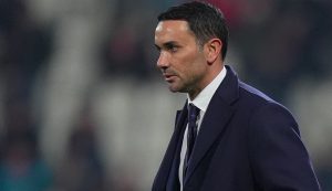 Fiorentina. Pradè al lavoro per rinforzare la rosa di Palladino.