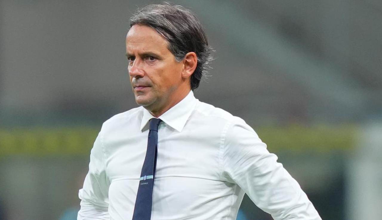 Simone Inzaghi