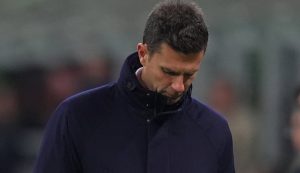 Juventus, Thiago Motta chiede rinforzi per la difesa: possibile chiamata all'ex compagno.