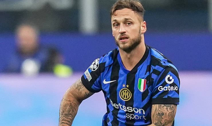 Inter, Arnautovic piace al Torino.