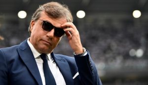 Juventus, il giocatore è ora un rimpianto.