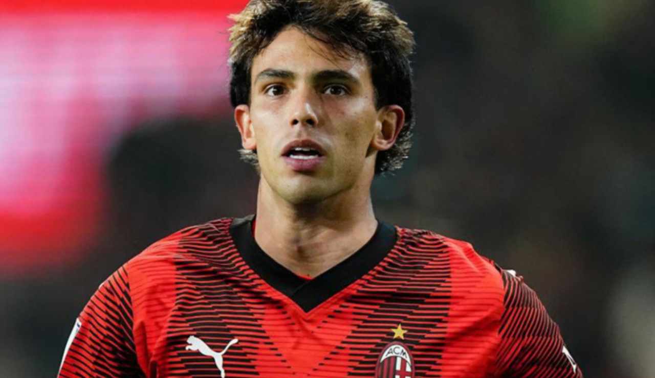 Joao Felix