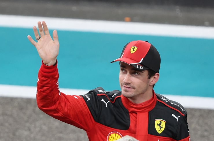 Charles Leclerc