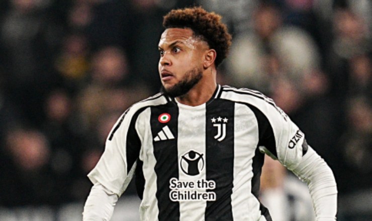 McKennie, la Juventus valuta il rinnovo.