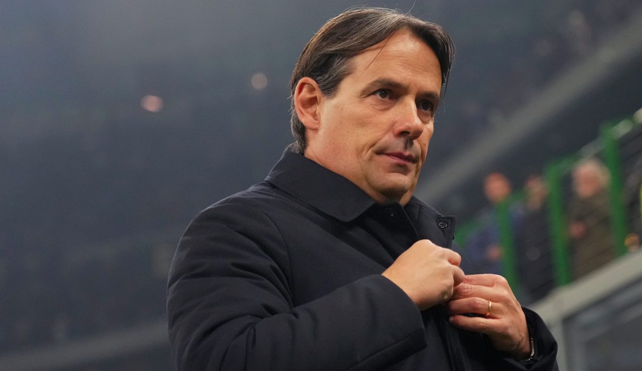 Simone Inzaghi