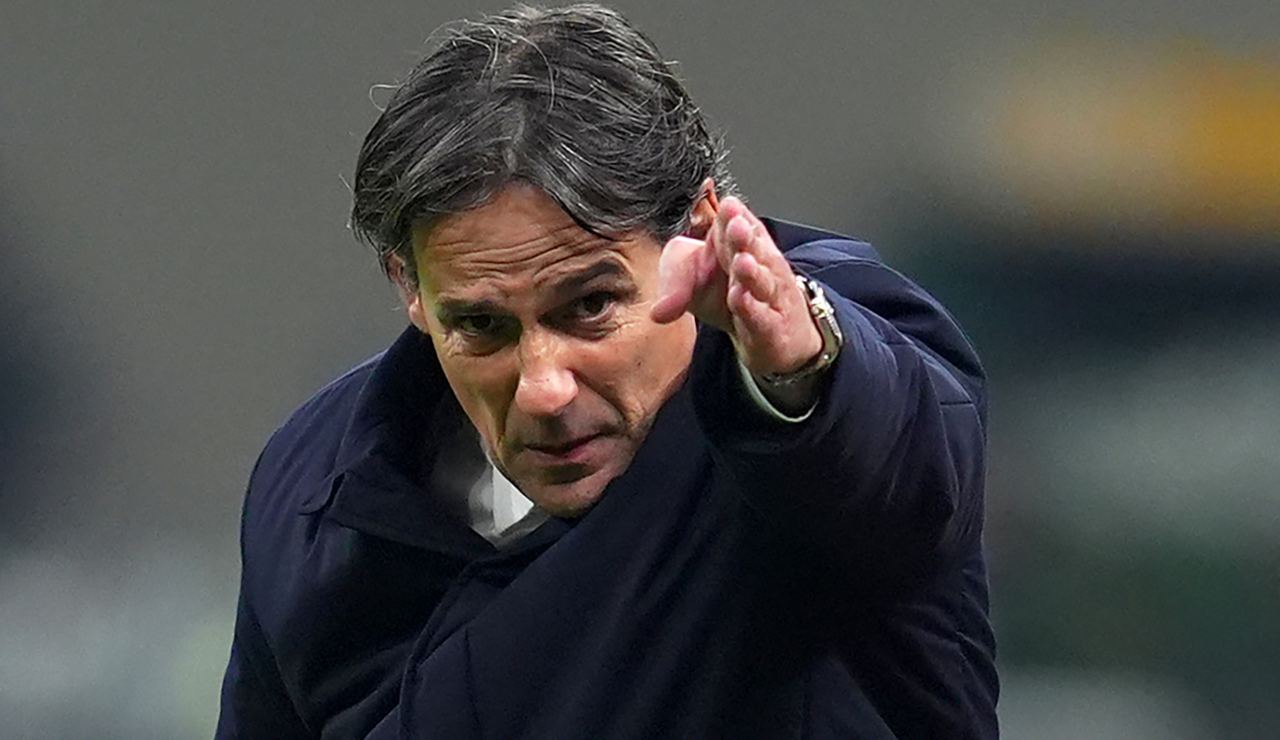 Inter, ceduto un altro esubero di Inzaghi.