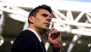 Thiago Motta ha cambiato idea sul giocatore: per lui è da Juve.