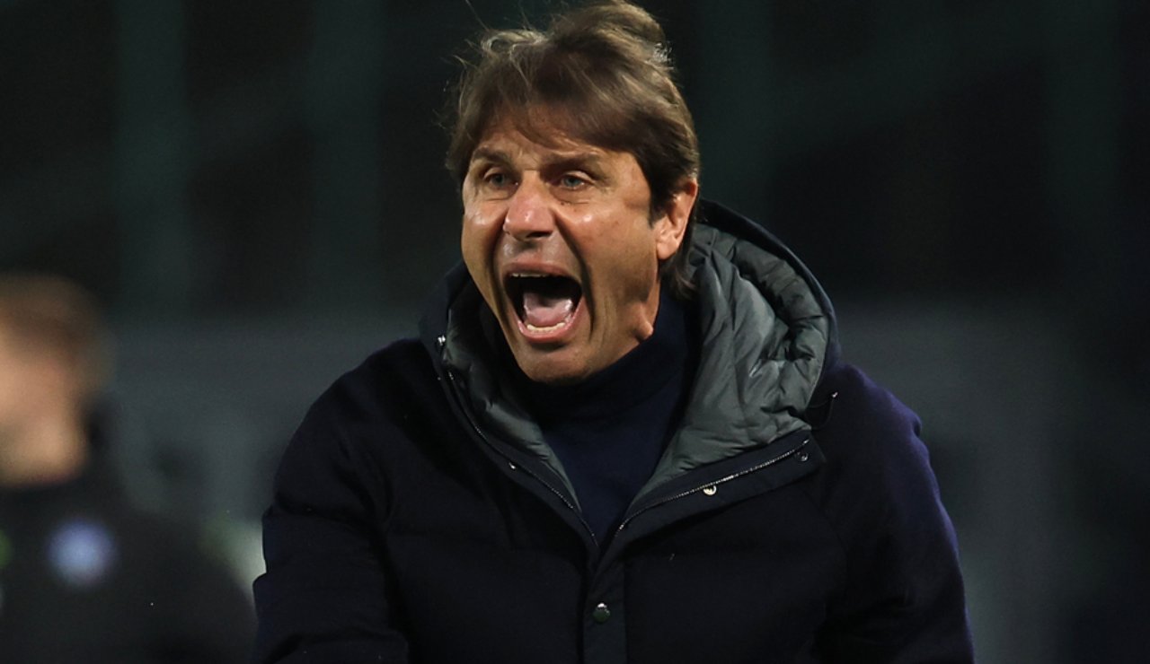 Conte